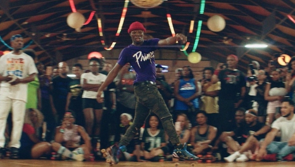 MOODYMANN'S SOUL SKATE PARTY REVEALS 2020 DATES, PLUS BERLIN EDITION