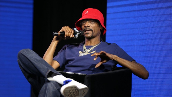 Snoop Dogg Says TDE Is A Better Version Of Death Row At REVOLT Summit