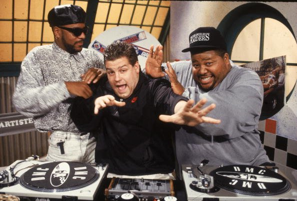 Yo! MTV Raps Co-Host Doctor Dre Discusses Diabetes, New Books, Losing Vision More